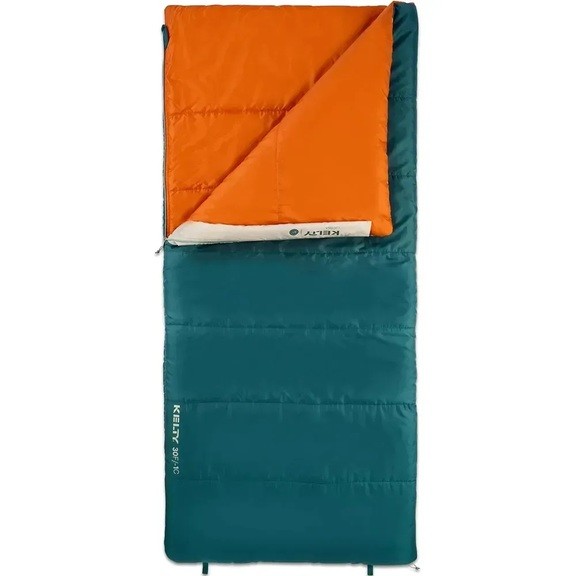 Спальник Kelty Catena 30 Regular