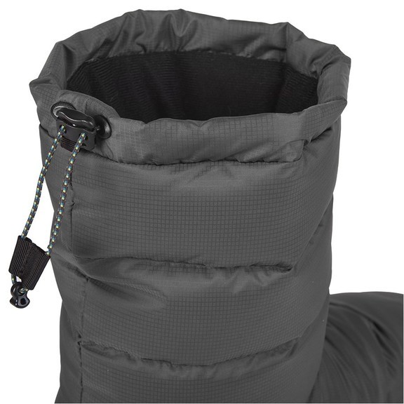 Носки пуховые Sierra Designs Down Bootie II