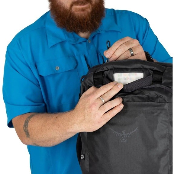 Сумка Osprey Transporter Squffel 44