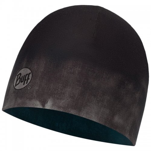 Шапка Buff Microfiber Reversible Hat Rotkar Grey