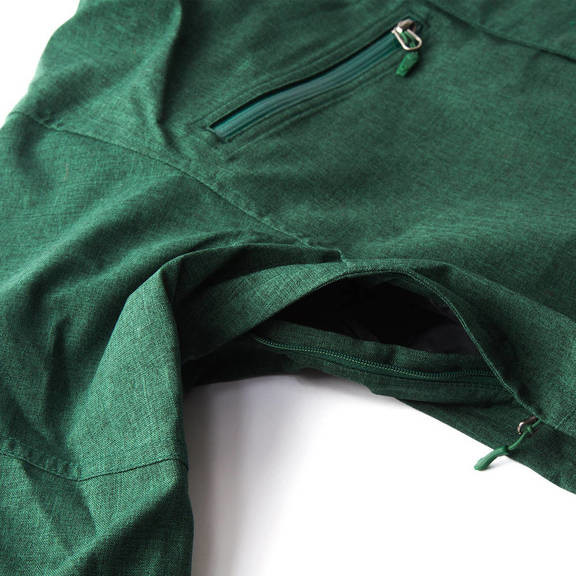 Куртка горнолыжная мужская Marmot Great Scott Jacket