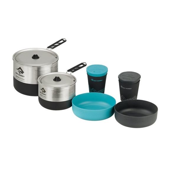 Набір посуду Sea To Summit Sigma Cookset 2.2
