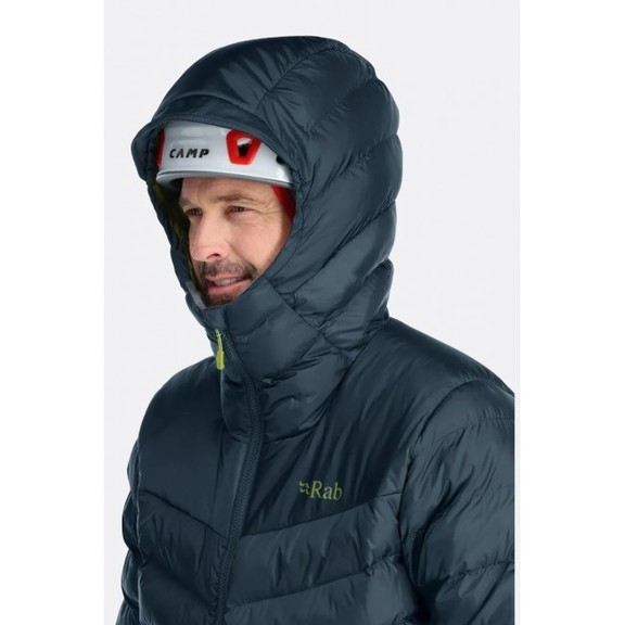 Куртка чоловіча Rab Nebitron Pro Jacket