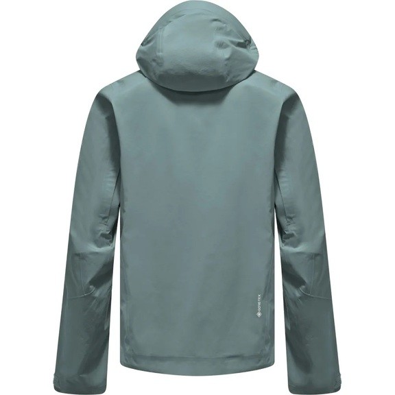 Куртка мужская Salewa Ortles GTX 3L EPE Jacket Men