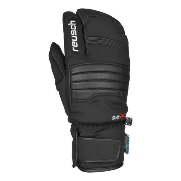 Рукавички гірськолижні Reusch Arise R-TEX XT Lobster