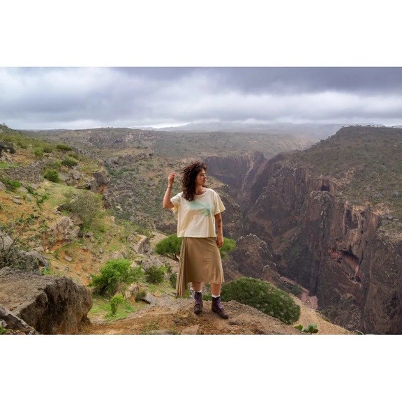 Спідниця Turbat Rio Carnival Women