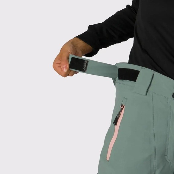 Брюки женские Rehall Wondr W 2026