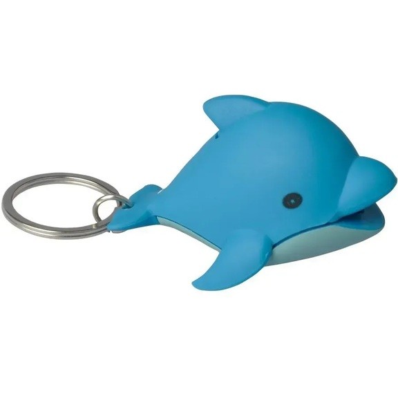 Брелок-ліхтарик Munkees 1102 Dolphin LED