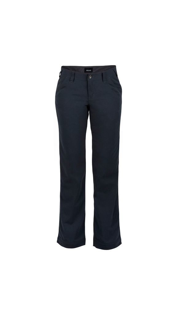 Штаны Marmot Wmn's Piper Flannel Lined Pant