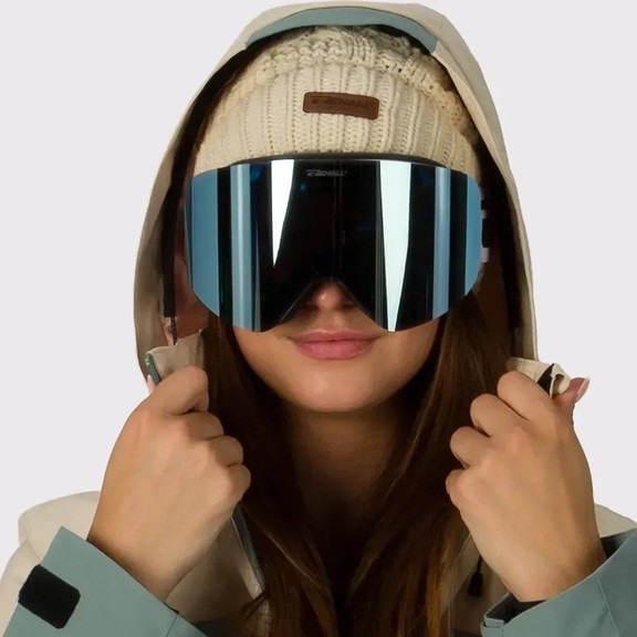 Куртка женская Rehall Donna W 2026