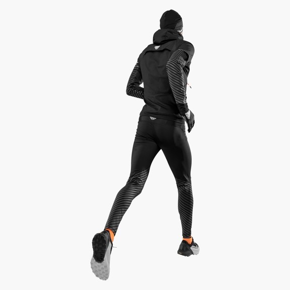 Штани Dynafit Reflective Tights Mens