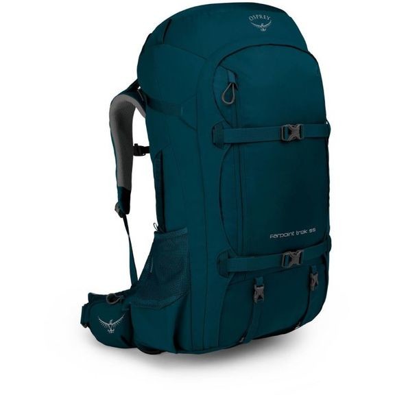Рюкзак Osprey Farpoint Trek 55