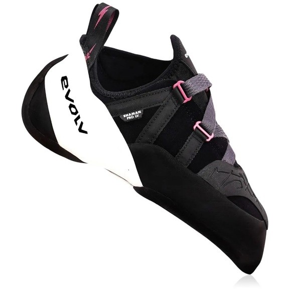 Скальники Evolv Shaman PRO LV