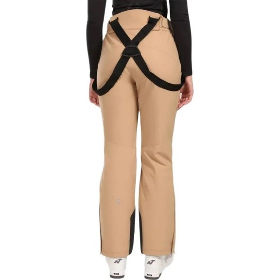 Штаны женские Kilpi Elare-W ZL0404