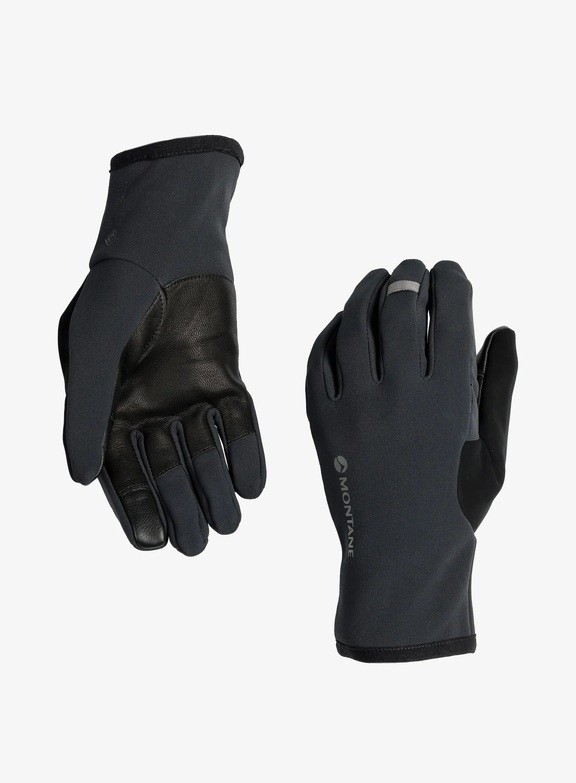 Перчатки Montane Female Windjammer Lite Glove