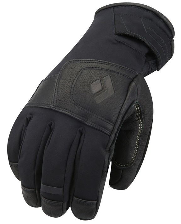 Перчатки Black Diamond Sentry Gloves