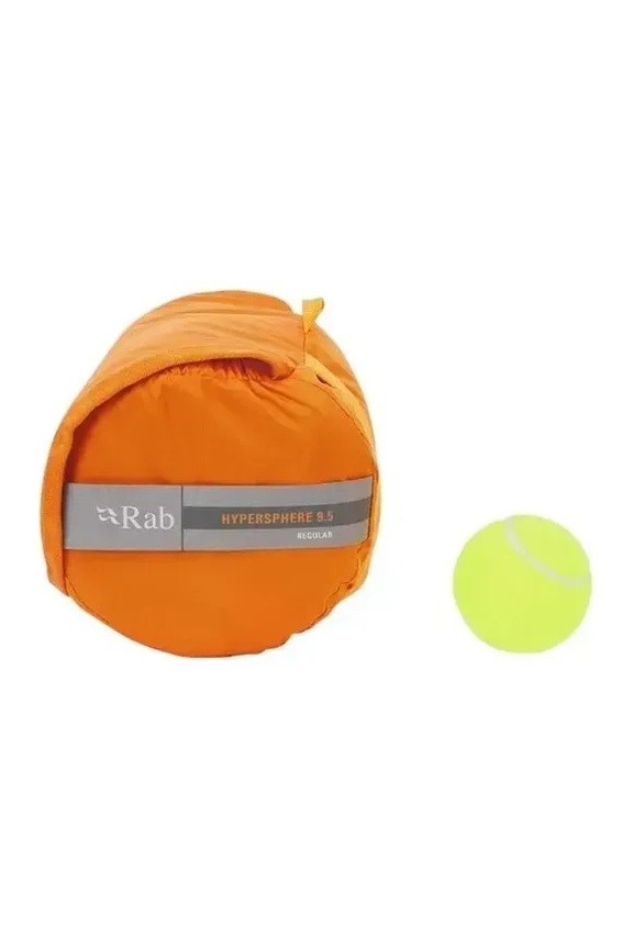 Килимок надувний Rab Hypersphere Ultra 9.5 (Regular)