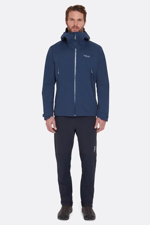 Мембранная куртка Rab Firewall Light Jacket