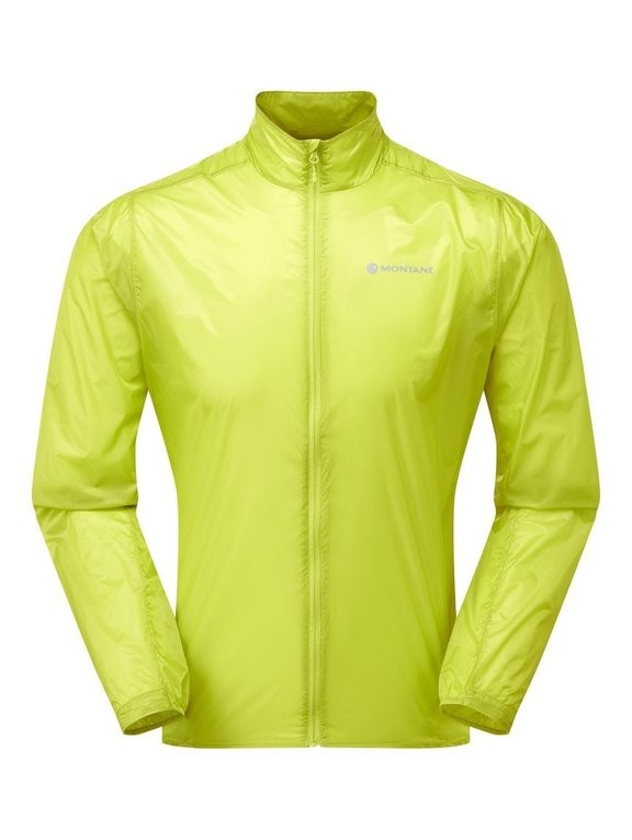 Куртка чоловіча Montane Featherlite Nano Jacket
