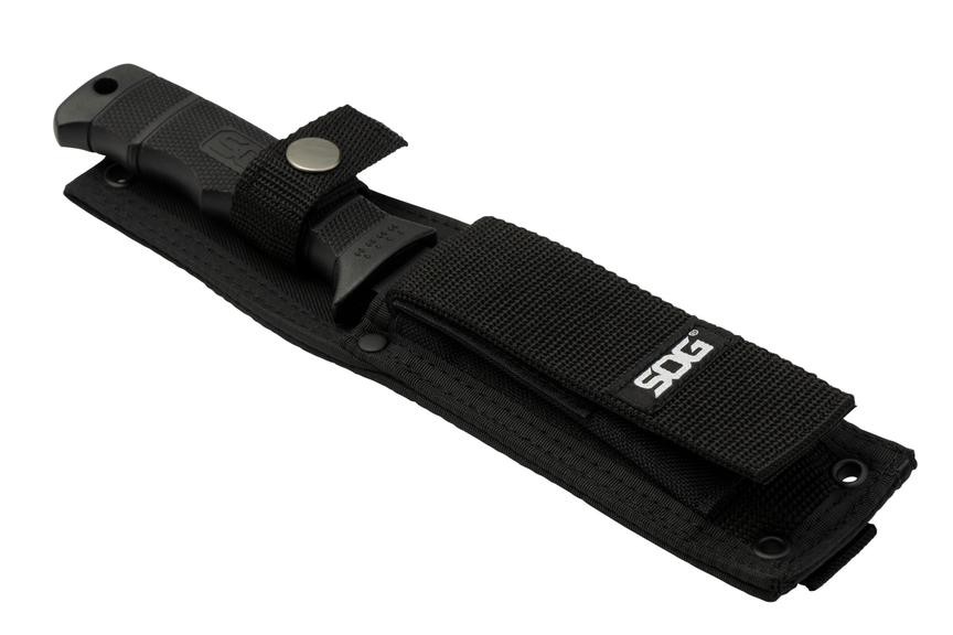 Ніж SOG SEAL Pup Elite, Nylon Sheath