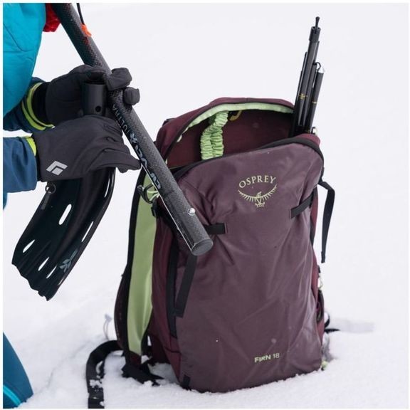 Рюкзак Osprey Firn 18