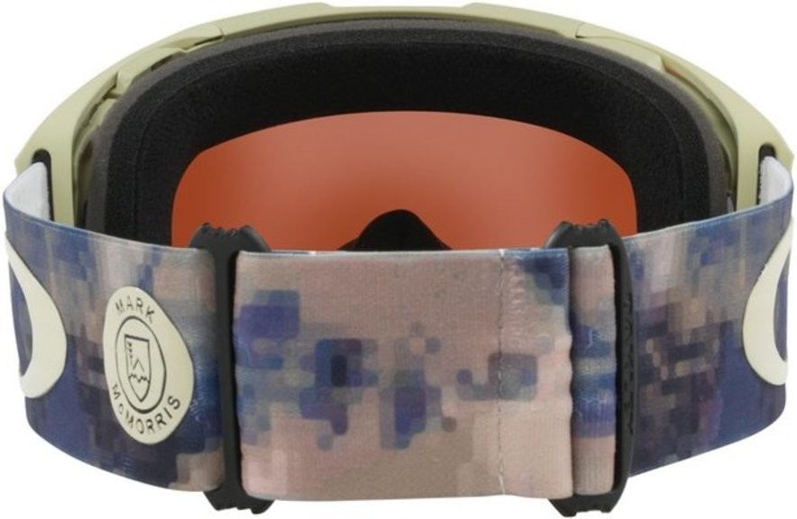 Маска Oakley Airbrake XL Cat.2+ Cat.2-3 18/19