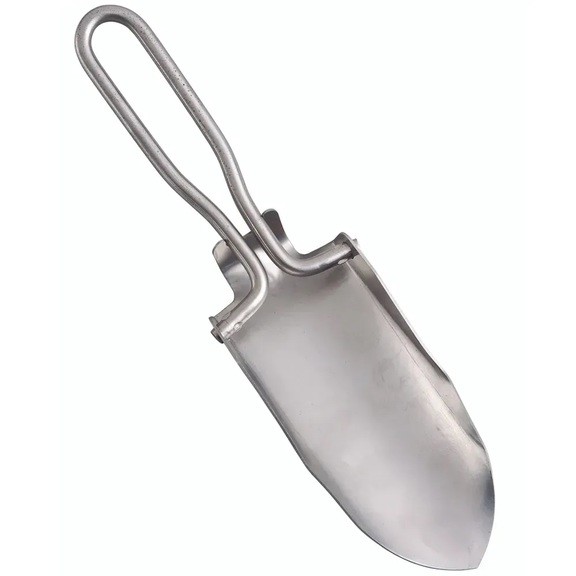 Лопата AceCamp Mini Folding Shovel