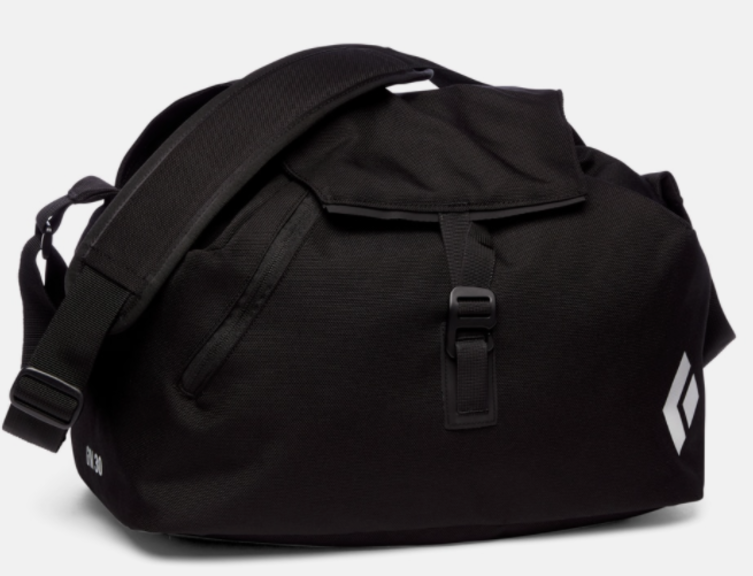 Сумка Black Diamond Gym 30 Gear Bag