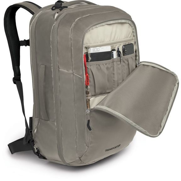 Сумка Osprey Transporter Carry-On Bag 44L