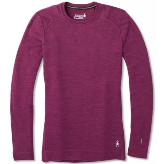 Термофутболка Smartwool Women's NTS Mid 250 Crew