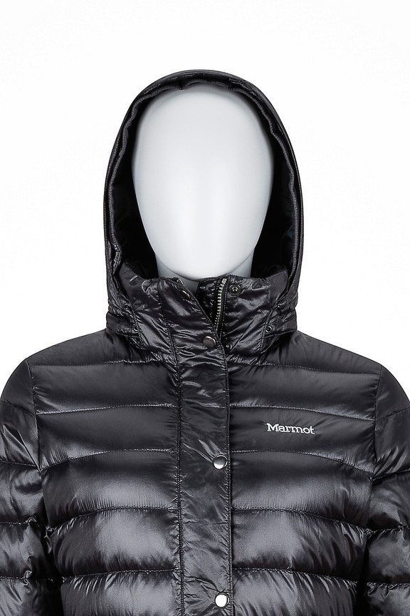 Пуховик Marmot Women's Hailey Jacket old