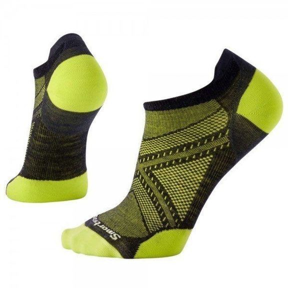 Термоноски для бега Smartwool Men's PhD Run Ultra Light Micro Socks