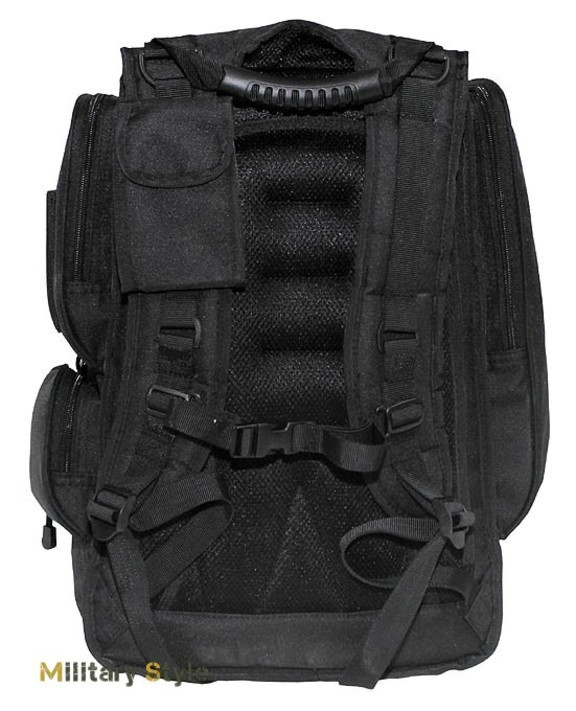 Рюкзак США National Guard (Black)