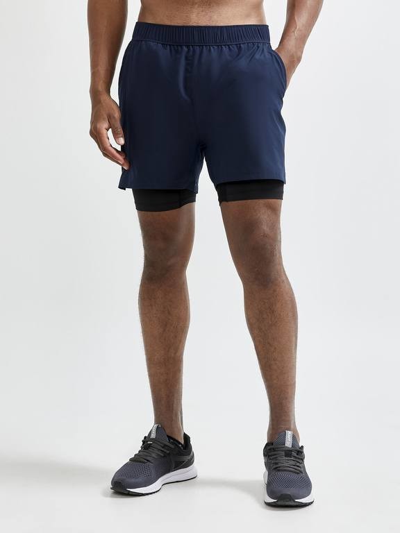 Шорти Craft ADV Essence 2-IN-1 Stretch Shorts Man