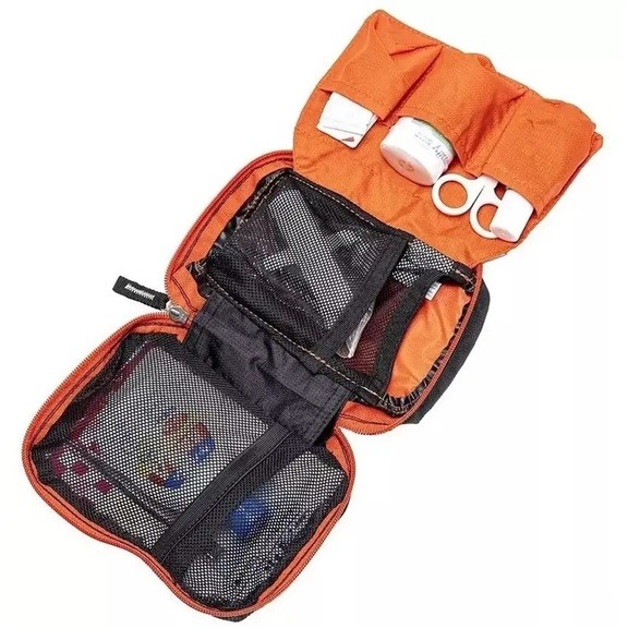 Аптечка Deuter First Aid Kit AS (порожня)