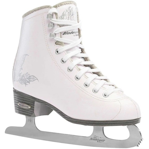 Ледовые коньки Rollerblade Bladerunner Aurora Women