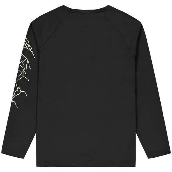 Реглан Picture Organic Timont LS