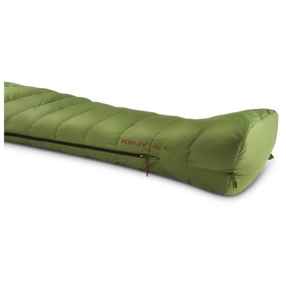 Спальник  Kelty Cosmic Down 40 Long