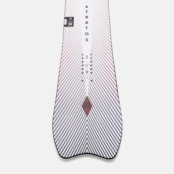 Сноуборд Jones Wm's Stratos 23/24