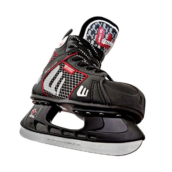 Хоккейные коньки Tempish Ultimate SH 25