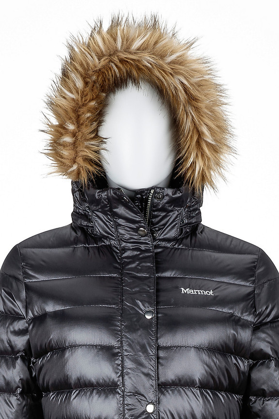 Пуховик Marmot Women's Hailey Jacket old