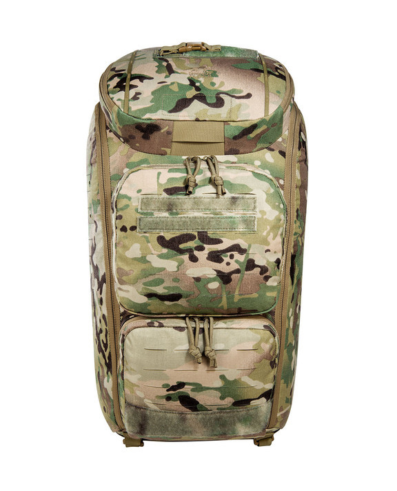 Медицинский рюкзак Tasmanian Tiger Modular Medic Pack 38 MC