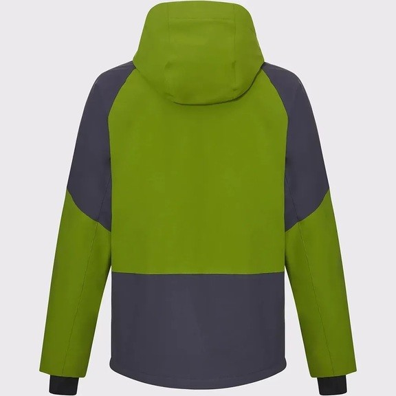 Куртка мужская Rehall Crocks 2026