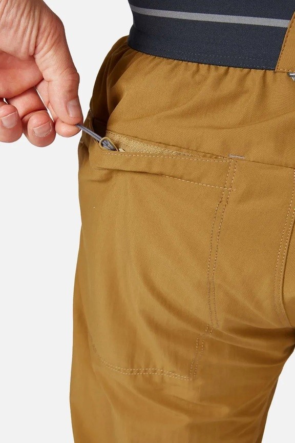 Чоловічі штани Rab Obtuse Pants Regular