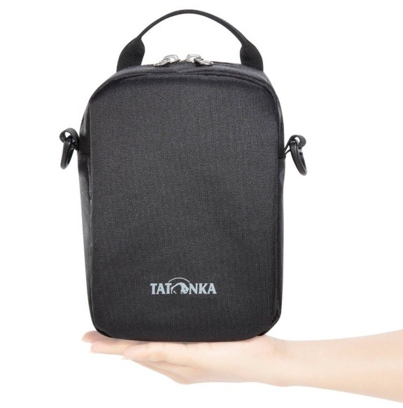 Сумка для документов дорожная Tatonka Check In RFID Block