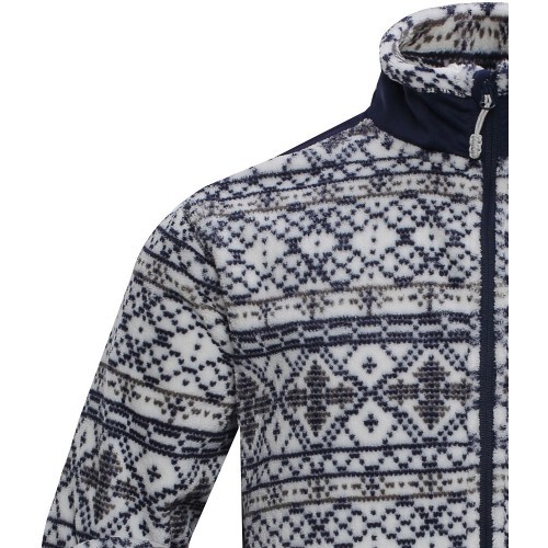 Флис Alpine Pro Elk 3