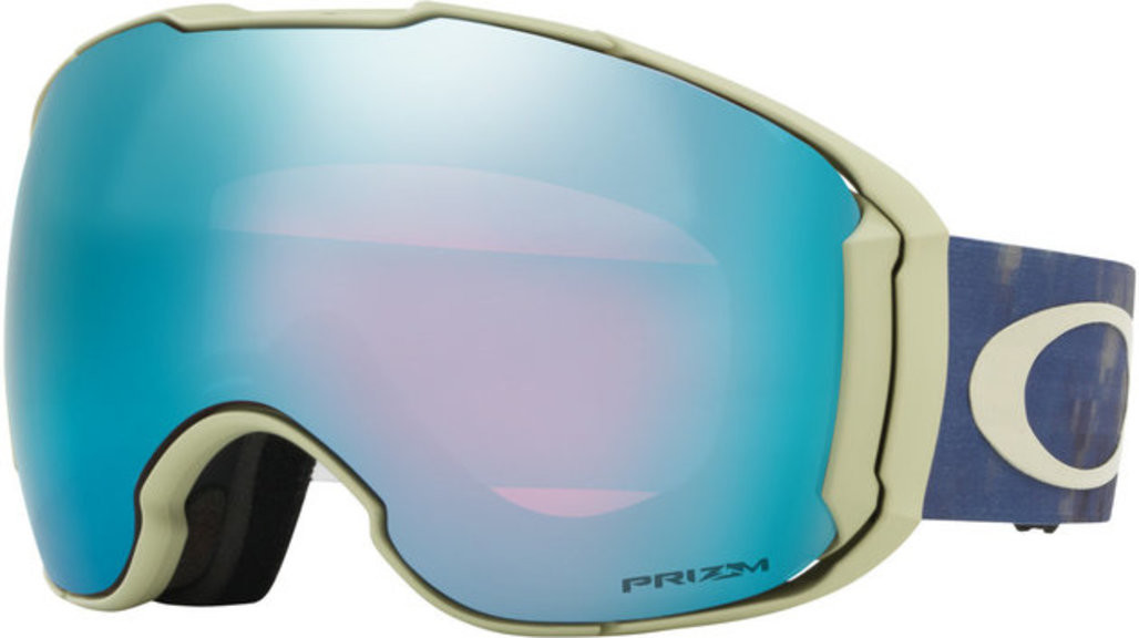 Маска Oakley Airbrake XL Cat.2+ Cat.2-3 18/19