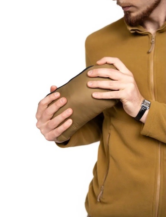 Куртка мужская Turbat Petros Trek Mens