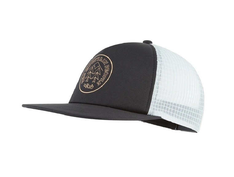 Кепка Rab Cirque Print Cap