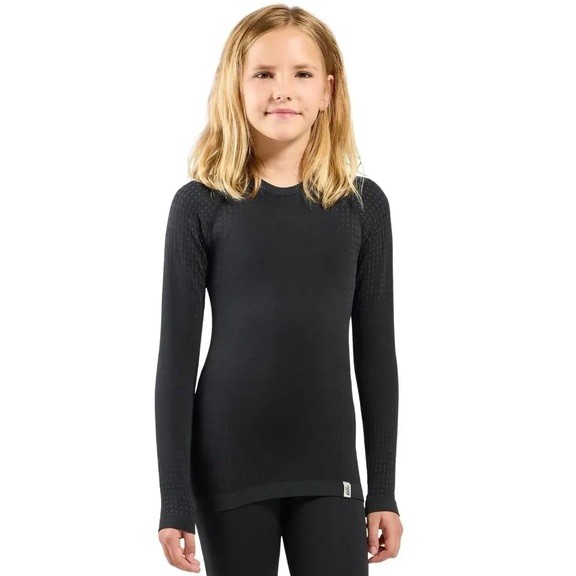 Комплект Odlo Performance Warm Junior